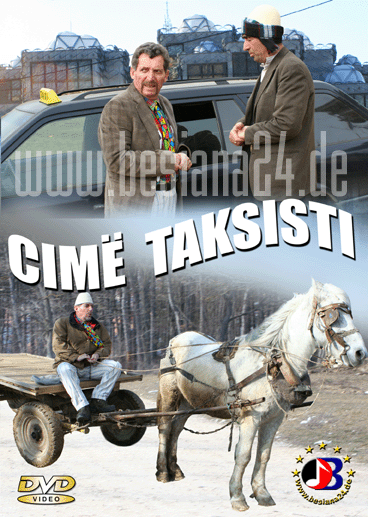 Cime taksisti